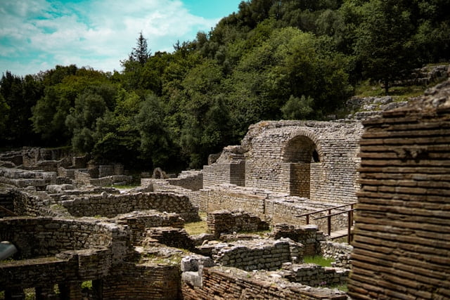 Butrint