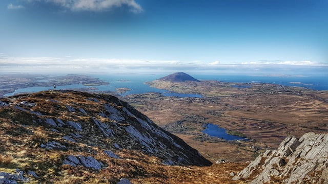 Connemara National Park