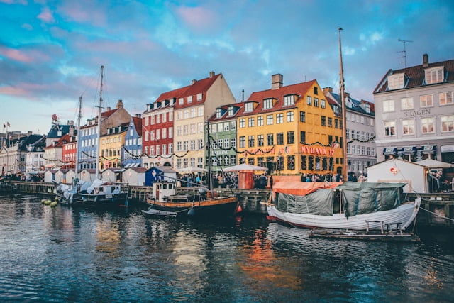 Copenhague