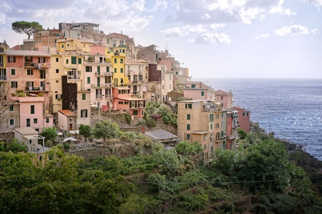 Corniglia