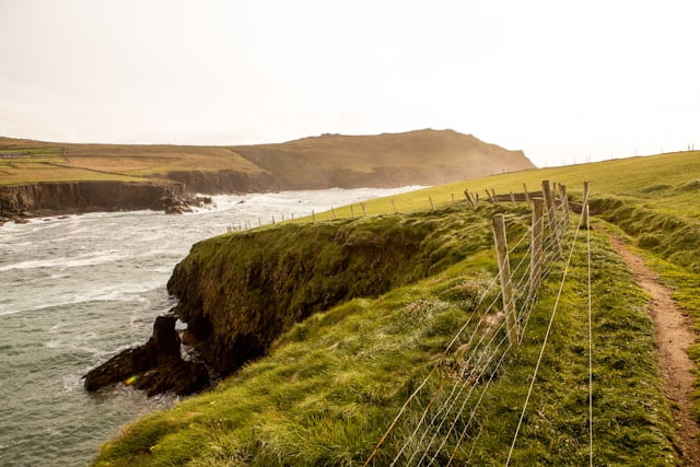 Dingle Peninsula