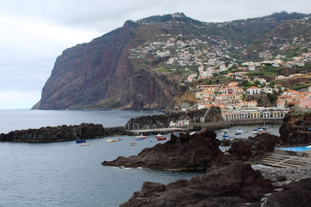 Funchal