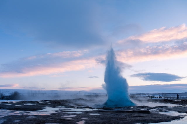 Geysir