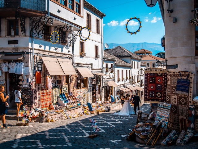 Gjirokaster