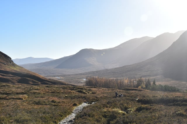 Glen Coe