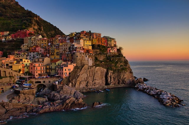 Manarola