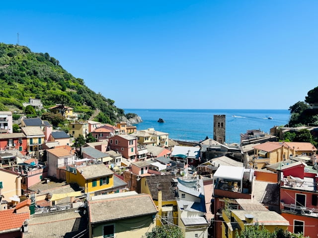 Monterosso al Mare