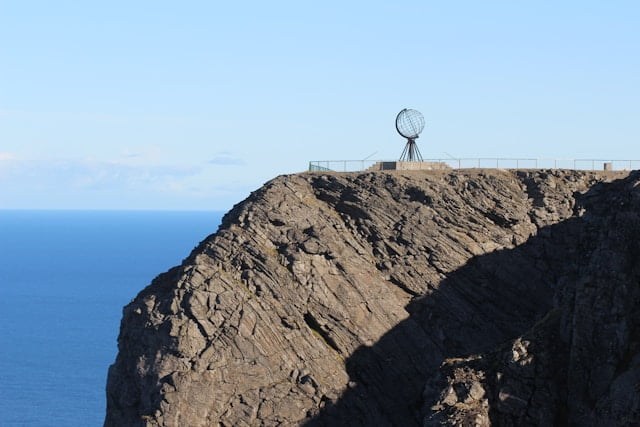 Nordkapp