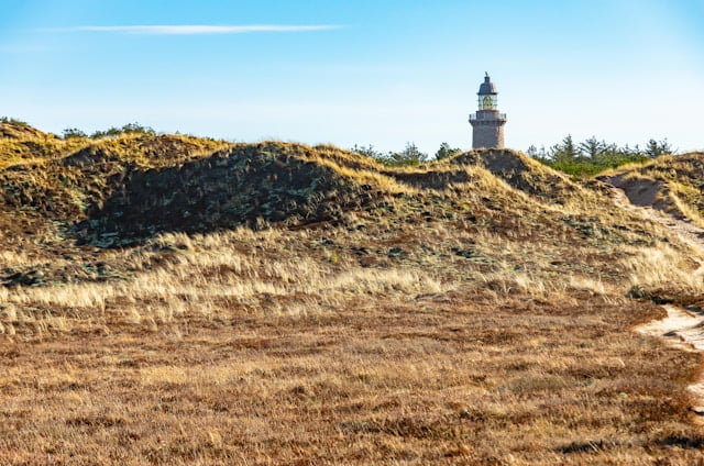 Parc national de Thy