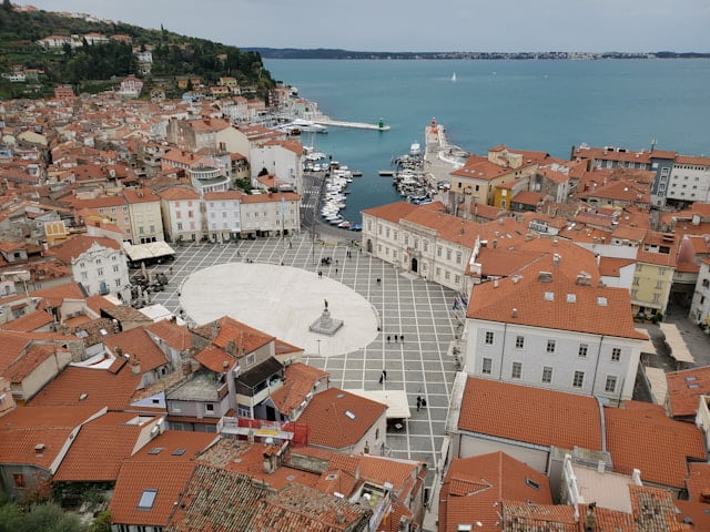 Piran