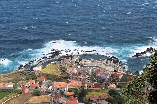 Porto Moniz