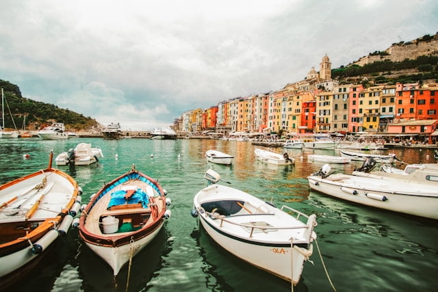 Portovenere