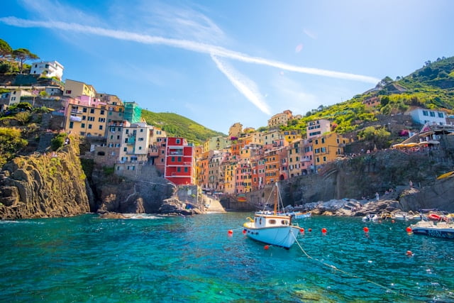 Riomaggiore