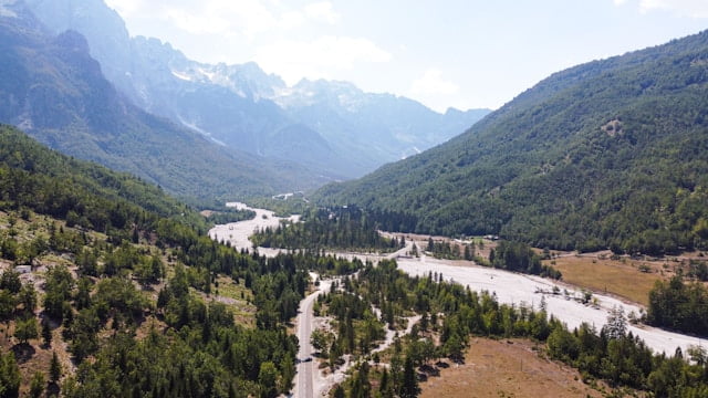 Valbona