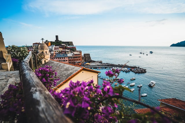 Vernazza