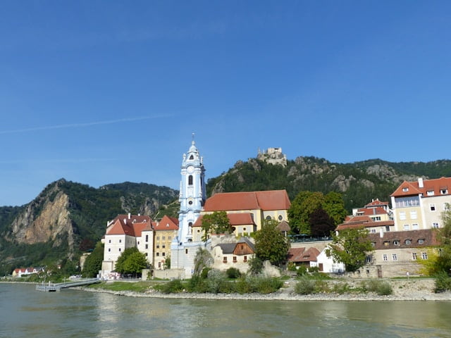 Wachau