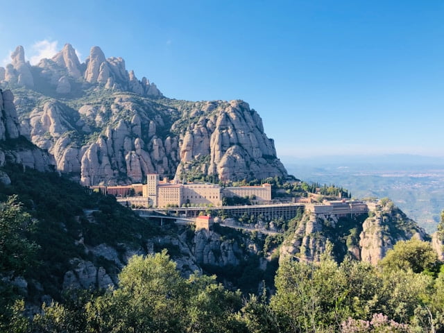 Montserrat