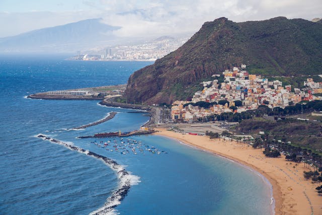 Santa Cruz de Tenerife