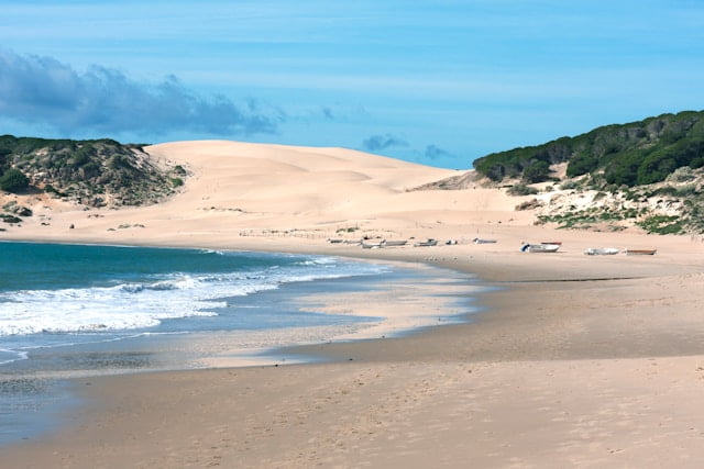 Tarifa