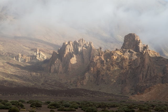 Teide National Park