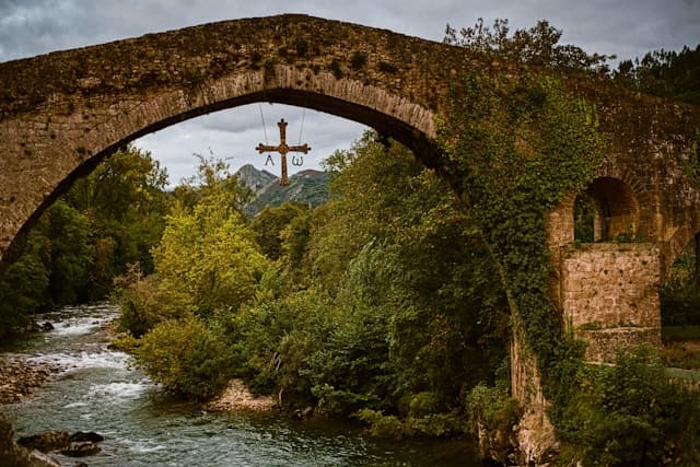 Cangas de Onis