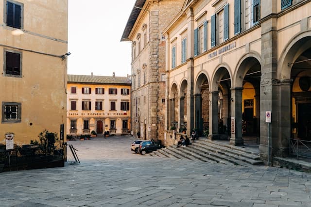 Cortona