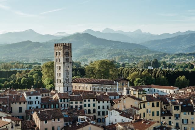 Lucca