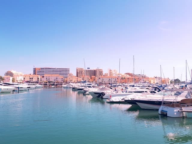 Vilamoura